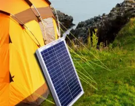 hizmet SOLAR PANEL KURULUMU