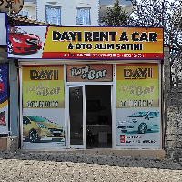 tanitim resim DAYI RENT A CAR 