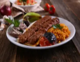 ürün ADANA KEBAP