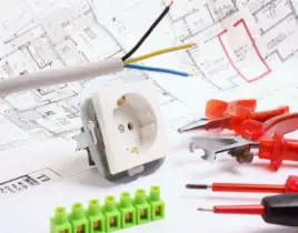 hizmet ELEKTRİK PLAN PROJE İŞLERİ