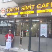 tanitim resim FATİH SİMİT CAFE 