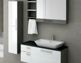 hizmet BANYO DOLABI ÇEŞİTLERİ