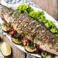 tanitim resim TECE  ÖZGÜN  ET BALIK RESTAURANT 