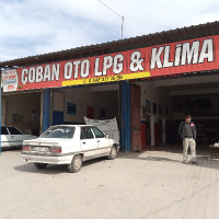 tanitim resim ÇOBAN OTO LPG VE KLİMA