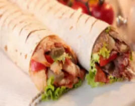 ürün DÖNER ÇEŞİTLERİ