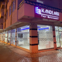 tanitim resim GÖLYAKA KANDEMİR YAPI MALZEMELERİ