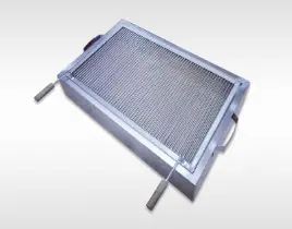 hizmet BARBEKÜ