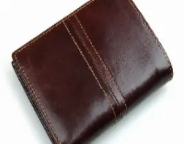 ürün DERİ CÜZDAN