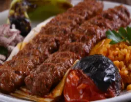 ürün KEBAP 