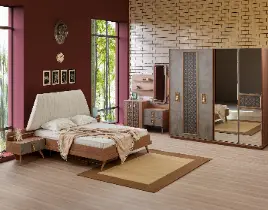 hizmet YATAK ODASI İMALATI