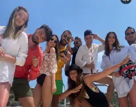 hizmet KEKOVA TEKNE TURU