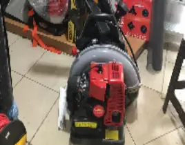 ürün ÜFLEME MAKİNASI