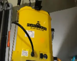 ürün ŞARJLI İLAÇLAMA