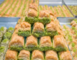 ürün BAKLAVA