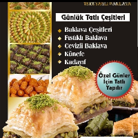 tanitim resim HATAY EZELSOY BAKLAVA