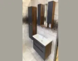 ürün BANYO DOLABI + BOY DOLABI 