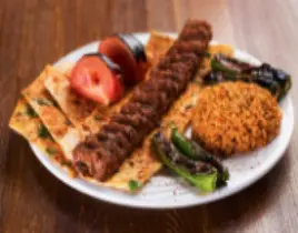 ürün KEBAP ÇEŞİTLERİ