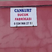 tanitim resim CANKURT SUCUK ÜRETİMİ