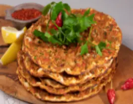 ürün LAHMACUN  