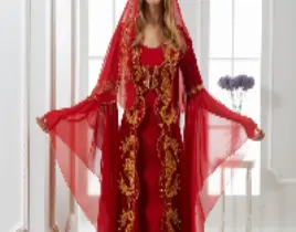 ürün KAFTAN 