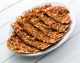 ürün LAHMACUN