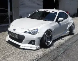 hizmet BODY KIT