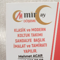 tanitim resim MİRAY DÖŞEME