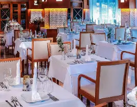 hizmet RESTAURANT 