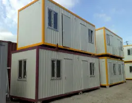 hizmet YENİMAHALLE KONTEYNER ÇEŞİTLERİ
