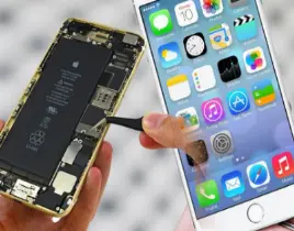 hizmet TELEFON TEKNİK SERVİS HİZMETİ