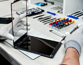 hizmet CEP TELEFON TAMİR SERVİSİ