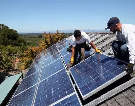 hizmet GÜNEŞ ENERJİ SOLAR SİSTEMLERİ