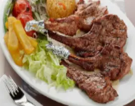 ürün KEBAP