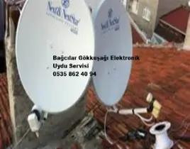 hizmet GÖKKUŞAĞI ELEKTRONİK TV TAMİRİ BAĞCILAR