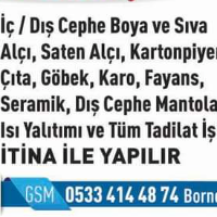 tanitim resim Bornova genc dekorasyon