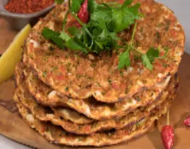 ürün LAHMACUN 