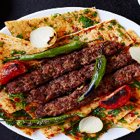 tanitim resim ŞANLIURFA İSKENDER KEBAP