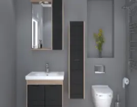 ürün BANYO DOLABI 