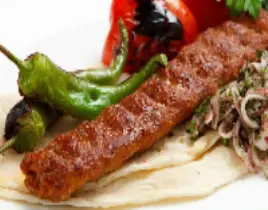 ürün KEBAP 