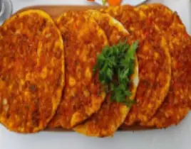 ürün LAHMACUN