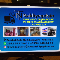 tanitim resim NAKLİYE GELSİN