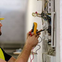 tanitim resim Elektrik Taahhüt Proje