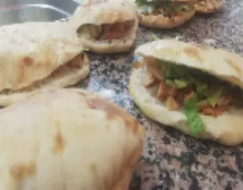 ürün Tombik tavuk döner