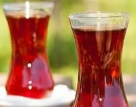 ürün ÇAY 