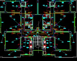 hizmet ELEKTRİK PLAN PROJE