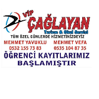 tanitim resim ÇAĞLAYAN TURİZİM ÖĞRENCİ SERVİSİ 