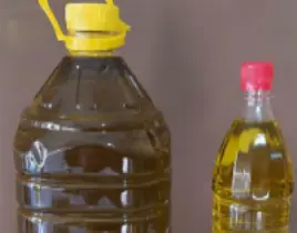 ürün Soğuk sıkım zeytinyağı