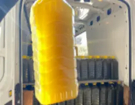 ürün Sıcak sıkım zeytinyağı