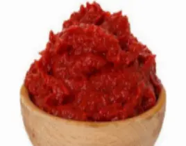 ürün Kuru baş biber salçası (TATLI)