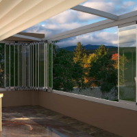tanitim resim ÇAYIROVA BNB YAPI VE İNŞAAT